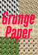 Grunge Distressed Paper Patterns - Bold Graphic Textures for Creative Design and Print Projects 3