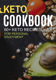 Keto Diet Cookbook - Low-Carb High-Fat Meals - SavoryNest Press Guide for Flavorful, Healthy, and Easy Keto Cooking 3