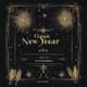 Classic New Year Eve Party Invitation - Elegant Festive Template for Memorable Celebrations and Event Branding 1