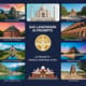 560 Landmark AI Prompts - World Heritage Sites - Creative AI Art and Graphic Prompts for Designers and Storytellers 4
