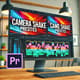 Camera Shake Presets Premiere Pro - Dynamic AI-Driven Video Effects for Broadcast & Creative Editing 3