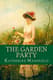 The Garden Party - Erotic High Society - Sensual Romance eBook for Passionate Readers and Adult Fiction Enthusiasts 1