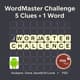 WordMaster Challenge - 5 Clues 1 Word Android Game Source Code with Editable PSD - Engaging Puzzle App for Developers and Creators 3