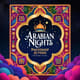 Arabian Nights Photoshop Actions - Cinematic Photo Effects for Creative Photographers and Digital Artists 2025 3