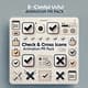 Check & Cross Icons Animation PR Pack - Dynamic Video Elements for Studio Projects and Creative Visuals 4