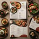 Foodiest Brochure - Restaurant & Culinary Design - Multi-Purpose Promo Kit for Marketing & Brand Impact 4
