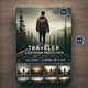 Traveler Lightroom Preset Pack - Cinematic Travel Presets for Photographers and Content Creators 4