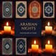 Arabian Nights Photoshop Actions - Cinematic Photo Effects for Creative Photographers and Digital Artists 2025 4
