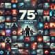75+ Games Background Pack - Immersive Textured Backdrops for Dynamic Game Design and Creative Projects 3