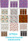 170+ Christmas Wraps - Holiday-Themed Tumbler Designs - Festive Graphic Bundle for Creative Holiday Gifts and Personal Branding 3