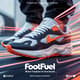 FootFuel - Motion Templates for Shoe Brands - Dynamic Animated Social Media Designs for Footwear Marketing 5