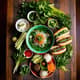Vietnamese Cookbook - Pho & Banh Mi Recipes - Authentic Savory Vietnamese Dishes for Home Cooks and Food Lovers 5