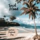 Travel Mood - Pinterest Pin - Trendy Travel-Themed Social Media Templates for Engaging Pinterest Campaigns 1