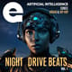 AI Night Drive Beats Vol 1 - Urban Hip-Hop AI-Generated Tracks for Creators and Producers 5