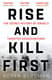 Rise And Kill First - Assassin's Revenge Plot - Noir Thriller Storyline for Mystery Writers and Creative Projects 2025 4