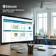 Edmate Education Admin Dashboard HTML - Clean, Responsive Admin Template for Education Platforms and Web Developers 3