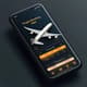 Flight Booking App Free - Intuitive Mobile Solution for Seamless Travel Planning and Booking 1
