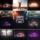 Concert Photography Preset Pack - Cinematic Photoshop Actions for Stunning Live Music Shots 3