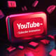 YouTube Subscribe Button Animation - Dynamic Typography Animation for Engaging Video Content Creators 5