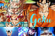 Goku Power-Up Theme - Dynamic PC Theme for Energetic Personal and Professional Desktop Customization 3
