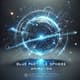 Blue Particle Sphere Animation - Cinematic Motion Graphics Element for Dynamic Video Projects and Creative Visuals 5