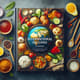 International Recipes Cookbook - World Cuisine - Savory Global Flavors for Home Cooks and Culinary Explorers 3