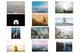 10 Coastal Shoreline Collection - Stunning Nature & Wildlife Photos for Travel, Adventure, and Creative Projects 3