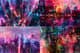 Pixel Mirage Deconstructed Skyline - Abstract Digital Environments for Creative Visual Storytelling and Concept Art 4