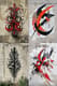 Moscow Wildstyle - Cyrillic Street Art - Dynamic Calligraffiti for Urban Creatives and Cultural Projects 3
