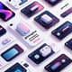 GizmoGlow Electronics Animated Social Pack - Dynamic Animated Templates for Tech Brands and Content Creators 3