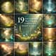 19 Enchanted Nature Landscape SORA Prompt Bundle - Cinematic AI Video Prompts for Creators and Storytellers 2025-2026 4