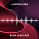 AI Sensual R&B - Body Language - Immersive AI-Generated R&B & Soul Sounds for Creators and Producers 1