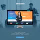 ZenCoach Trainer HTML Template - Clean Minimalist Website Theme for Fitness Coaches and Wellness Brands 2025-2026 4
