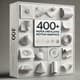 400+ Paper Unfolding Motion Graphics - Dynamic AI-Enhanced Paper Animation Elements for Video Creators and Marketers 5