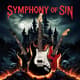 AI Gothic Rock Symphony Of Sin - Cinematic AI-Generated Gothic Rock Audio for Creative Music Projects 6