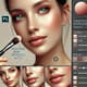 High-End Skin Retouch Action - Professional Photoshop Preset for Flawless Portrait Enhancement and Efficient Workflow 1