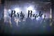 Party People Celebrating - Vibrant Stock Video of Festive Event Joy for Creators and Marketers 3
