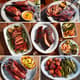 BBQ Barbecue Recipes - Smoked & Grilled Favorites - Classic Savory Cookbook for Flavorful Home Cooking and Outdoor Grilling Enthusiasts 4