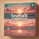 Seasalt Summers Action Pack - Vibrant Photoshop Presets & Actions for Effortless Summer Photo Enhancements 6