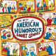 The Best American Humorous Short Stories - Timeless Laughs Collection for Readers and Comedy Lovers 5