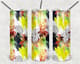 150+ Flower Mix Designs Vol.2 - Elegant Tumbler Wraps for Creative Crafting and Stylish Personalization 4