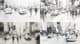 Bustling City Street Sketch Art - Timeless Urban Sketches for Creative Artists and Designers 5