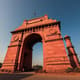 Iconic India Gate - Delhi Majesty - Cinematic Travel Stock Video for Tourism & Adventure Creators 4