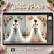 Wedding Lightroom Presets Vol.2 - Elegant Wedding Photo Enhancements for Photographers and Creators 4