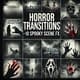 Horror Transitions 10 Spooky Scene FX - Cinematic Visual Effects for Thrilling Video Projects 5