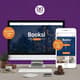 Booksi - Real Estate & Catalog CMS - Comprehensive PHP Scripts for Real Estate and Catalog Management 1