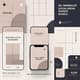 80+ Minimalist Social Media Banner Bundle - Clean and Modern Templates for Professional Marketing Campaigns 4
