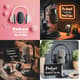 Podcast Thumbnail Template YouTube - Modern YouTube Podcast Cover Design for Engaging Channel Branding 1