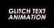Glitch Text FX - Modern Digital Distortion - Dynamic Video Title Templates for Creative Digital Storytelling 6