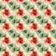 Tropical Begonia Bloom Patterns - Vibrant Botanical Animal & Nature Motifs for Creative Prints and Digital Projects 5
